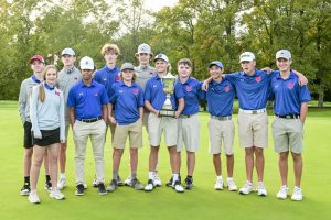 Morgantown wins 2023 Mohawk Cup at The Pines